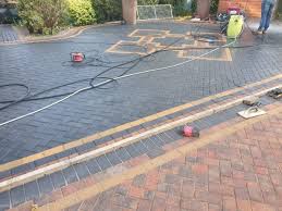 Trusted Posen, IL Driveway Paving Services Experts